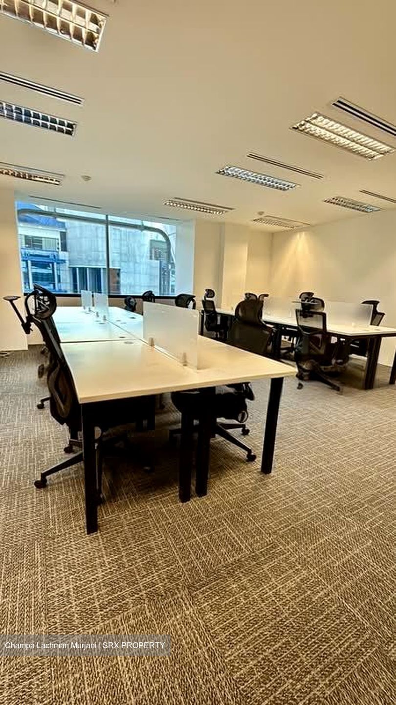 High Street Plaza (D6), Office #569177631